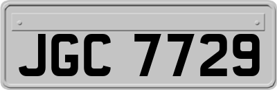 JGC7729