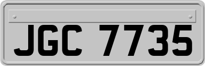 JGC7735