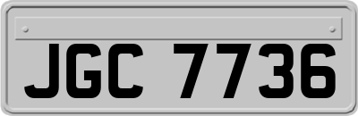 JGC7736