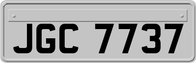 JGC7737