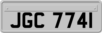 JGC7741