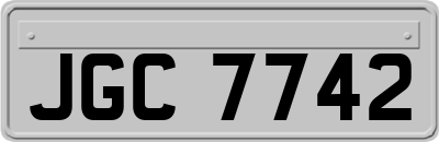 JGC7742