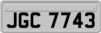JGC7743