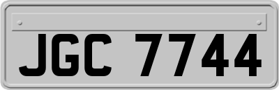 JGC7744