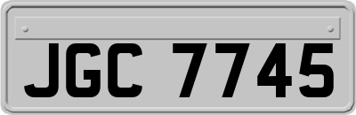 JGC7745