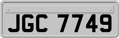 JGC7749