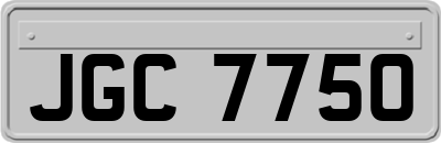 JGC7750
