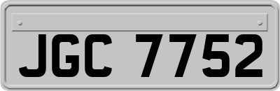 JGC7752