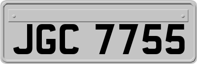 JGC7755