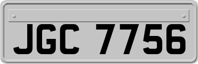 JGC7756