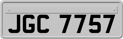 JGC7757