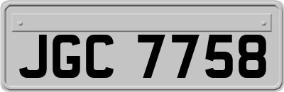JGC7758