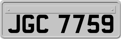 JGC7759