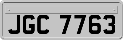 JGC7763