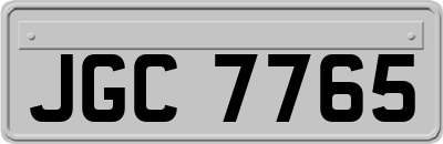 JGC7765