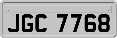 JGC7768