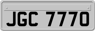 JGC7770