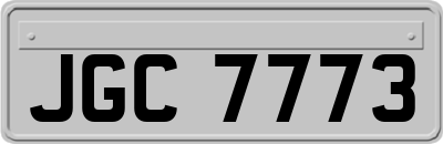 JGC7773