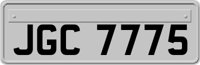 JGC7775