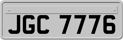 JGC7776