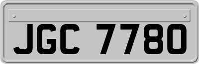 JGC7780
