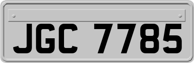 JGC7785
