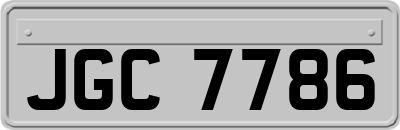 JGC7786