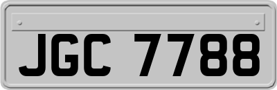 JGC7788