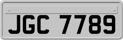 JGC7789