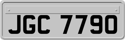 JGC7790
