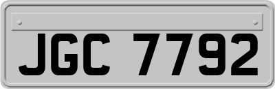 JGC7792