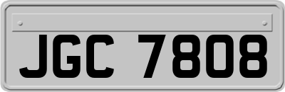 JGC7808