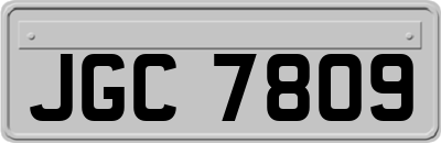 JGC7809