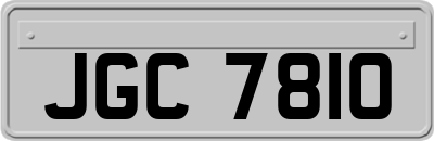 JGC7810