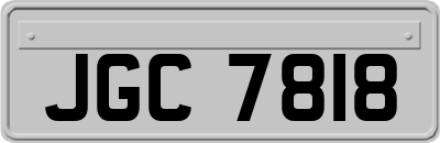 JGC7818