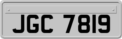 JGC7819