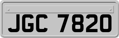 JGC7820