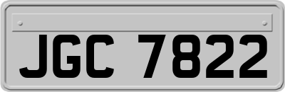 JGC7822