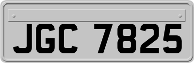 JGC7825
