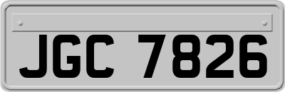 JGC7826