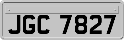 JGC7827