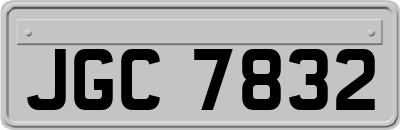 JGC7832