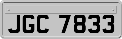 JGC7833
