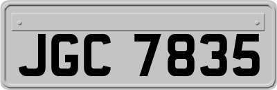 JGC7835