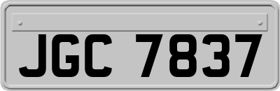 JGC7837