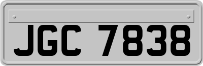 JGC7838
