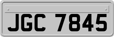 JGC7845
