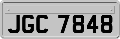 JGC7848