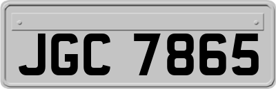 JGC7865