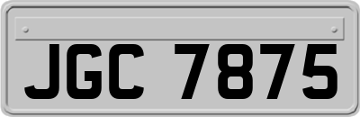 JGC7875